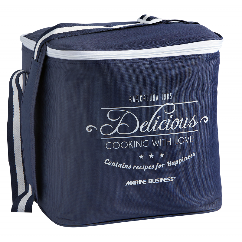 CESTA DELICIOUS BLU — SKU 2162030 — immagine 1