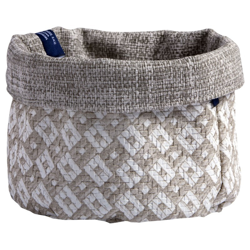 CESTINO ARUBA SABBIA — SKU 2130421 — immagine 2