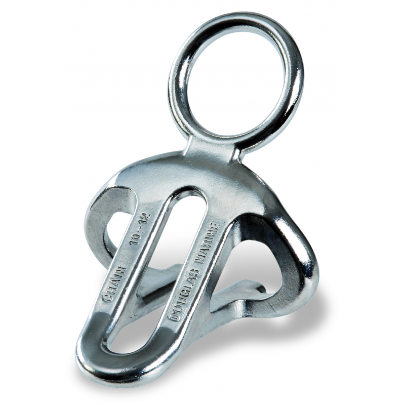 CHAIN CLOWER Ø MM. 6/8 - 0290208 - DOUGLAS MARINE