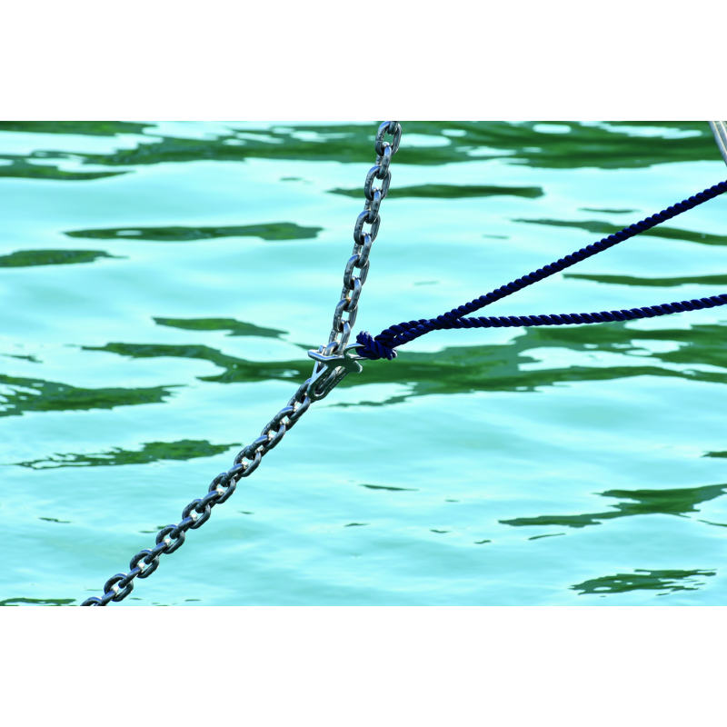 CHAIN CLOWER Ø MM.10-12 - 0290210 - DOUGLAS MARINE