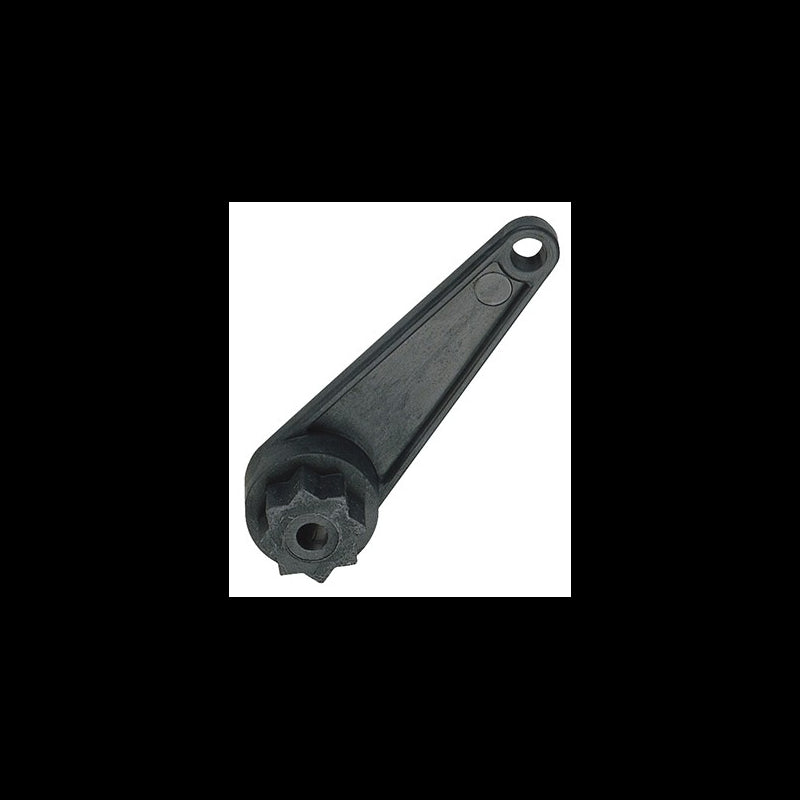 CHIAVE A STELLA IN POLIAMMIDE - P105396 - PLASTIMO