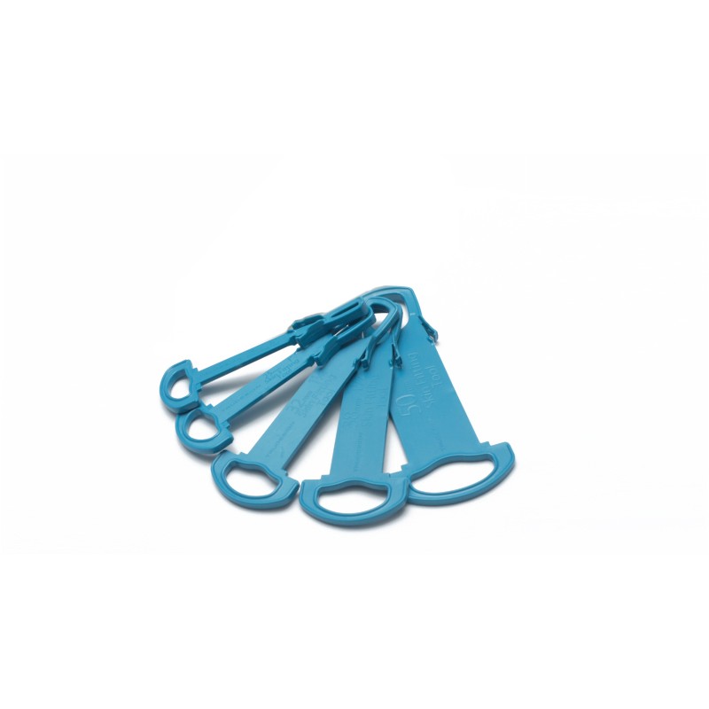 CHIAVE MONTAGGIO PASSASCAFO 1" - 1804981 - TRUDESIGN