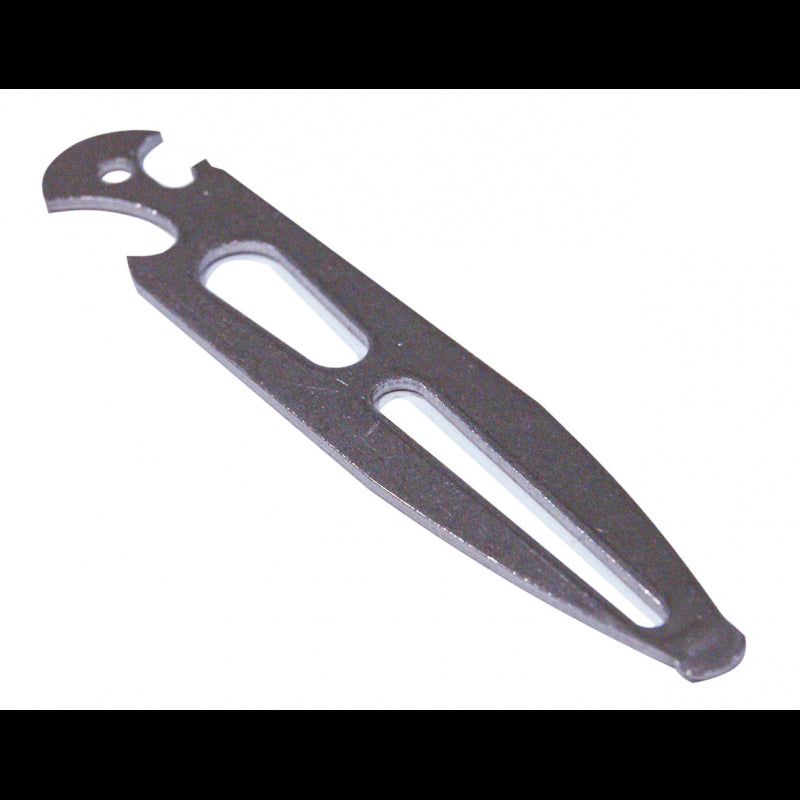 CHIAVE MULTIUSO INOX - 1414250 - AAA