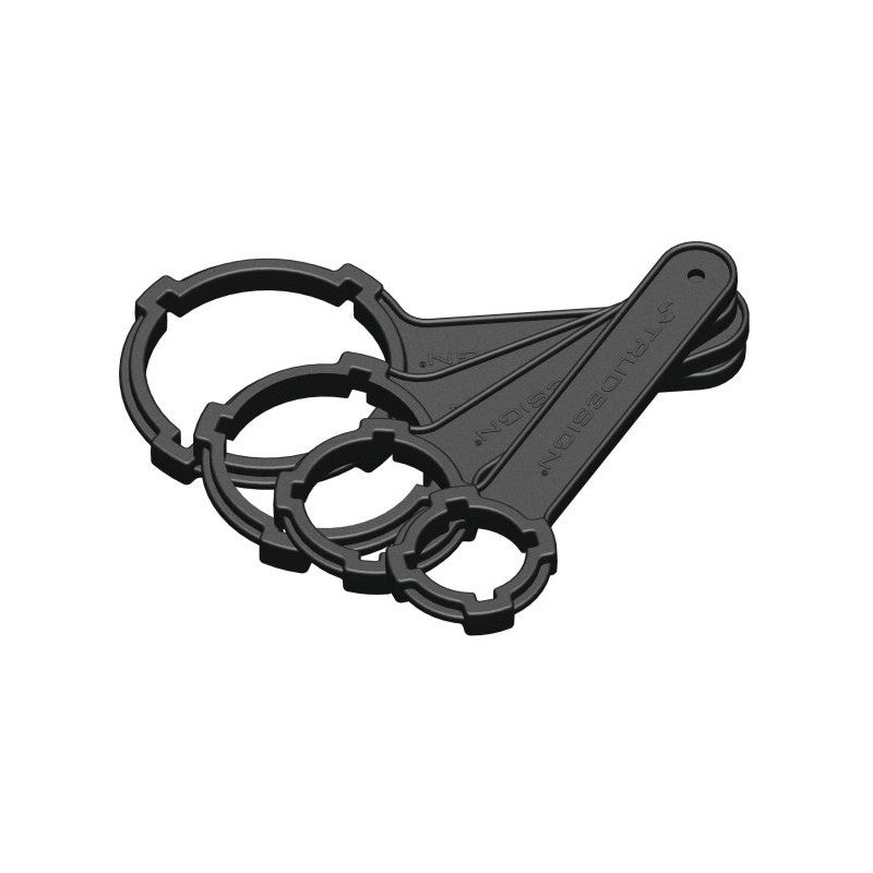 CHIAVE PER VALVOLA A SFERA 3/4"-1" - 1804066 - TRUDESIGN