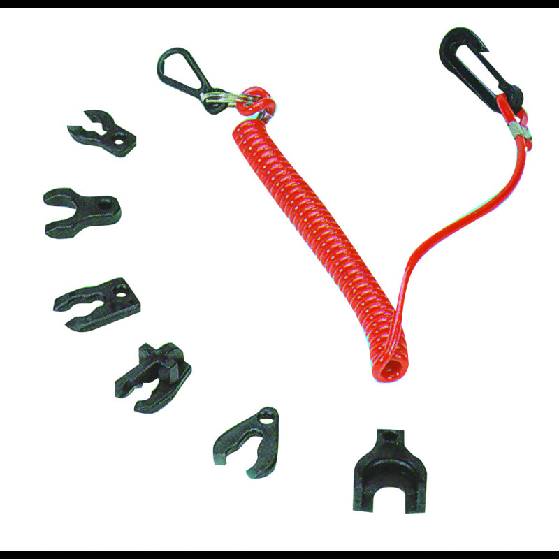 CHIAVETTA C/LACCIO OMC - 2739696 - NUOVA RADE