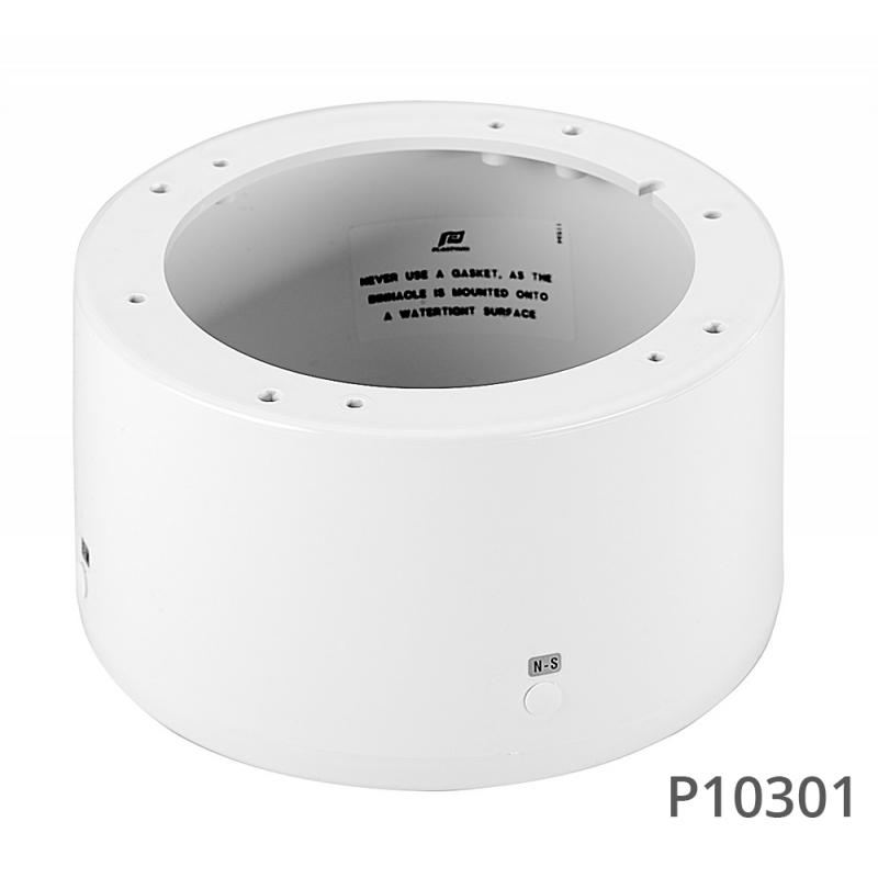 CHIESUOLA PER OLIMPIC 135 - P10301 - PLASTIMO