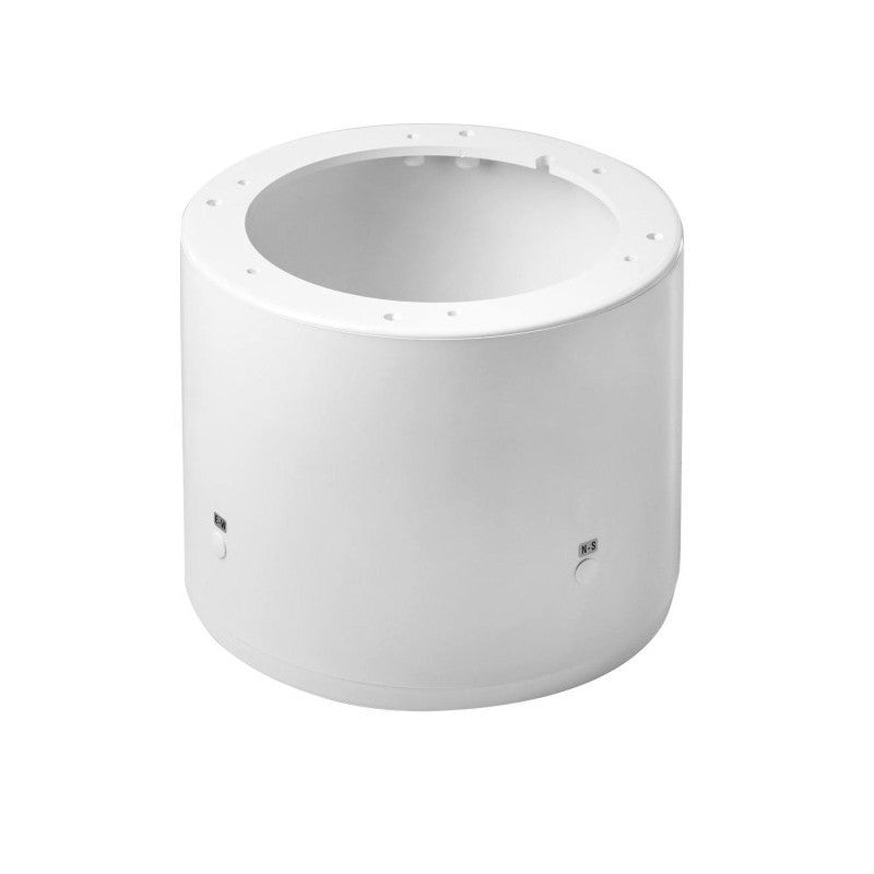 CHIESUOLA HORIZON 135 IN PLASTICA - P10300 - PLASTIMO
