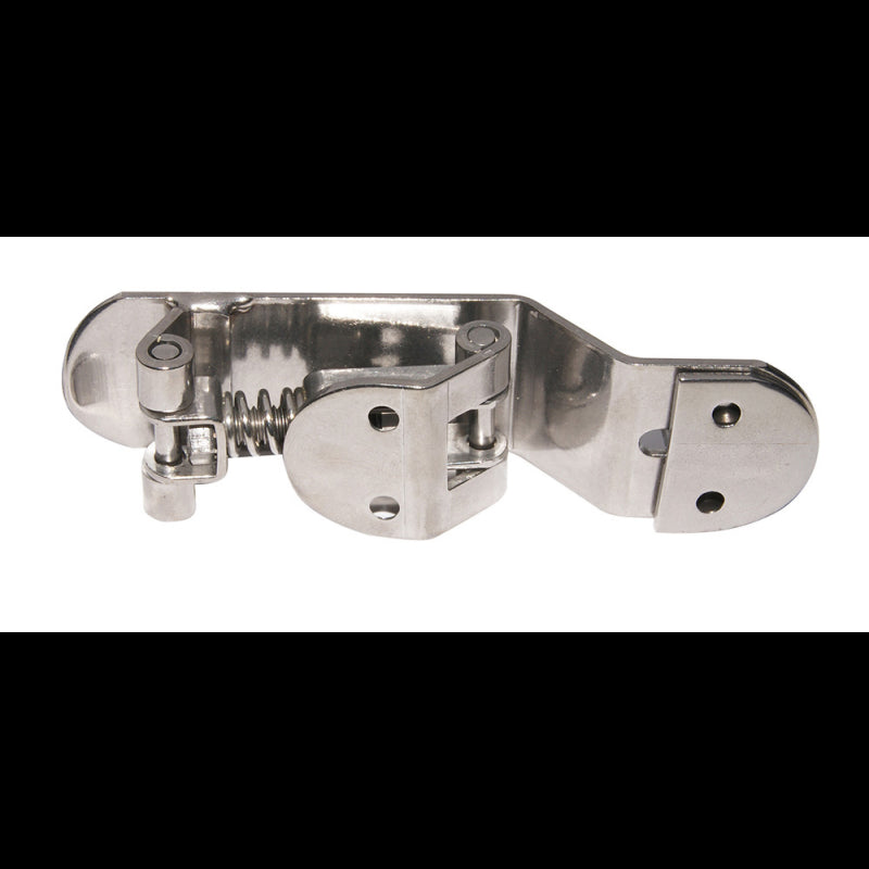 CERNIERA PORTALU. REGOL. MM.120 - 4848612 - FORNITURE NAUTICHE ITALIANE