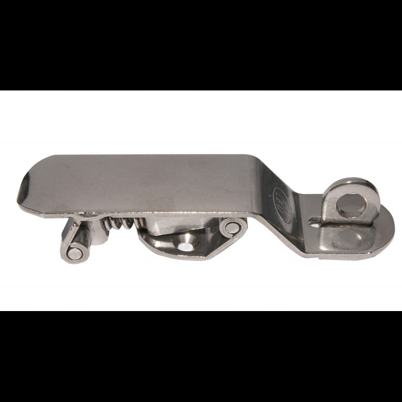 CERNIERA PORTALU. REGOL. MM.120 - 4848612 - FORNITURE NAUTICHE ITALIANE