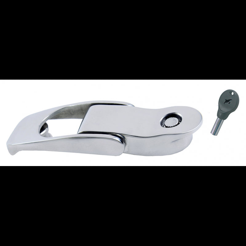 CHIUSURA INOX 316 CON CHIAVE - 4848580 - MARINE TOWN