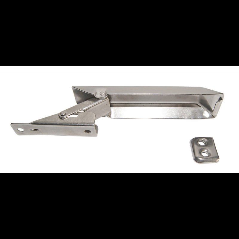 CHIUSURA A LEVA - 4848596 - VIADANA