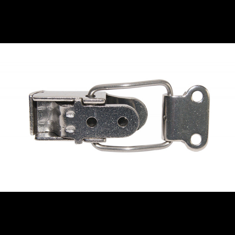 CHIUSURA A LEVA INOX - 4848589 - FORNITURE NAUTICHE ITALIANE