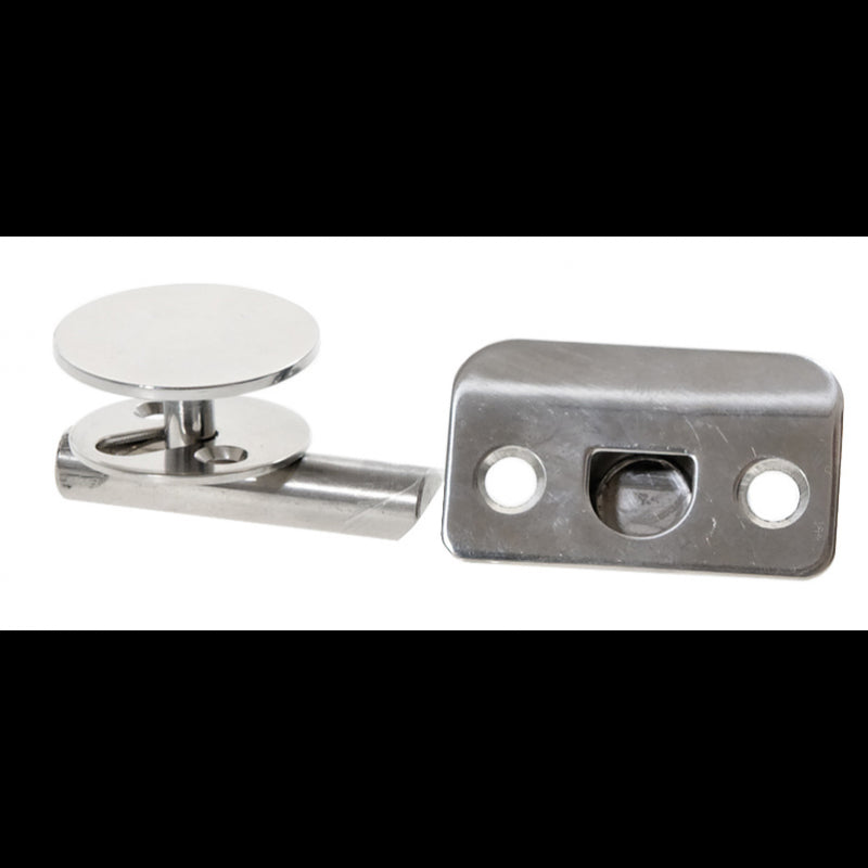 PALETTO CHIUSURA INOX - 4848801 - MARINE TOWN