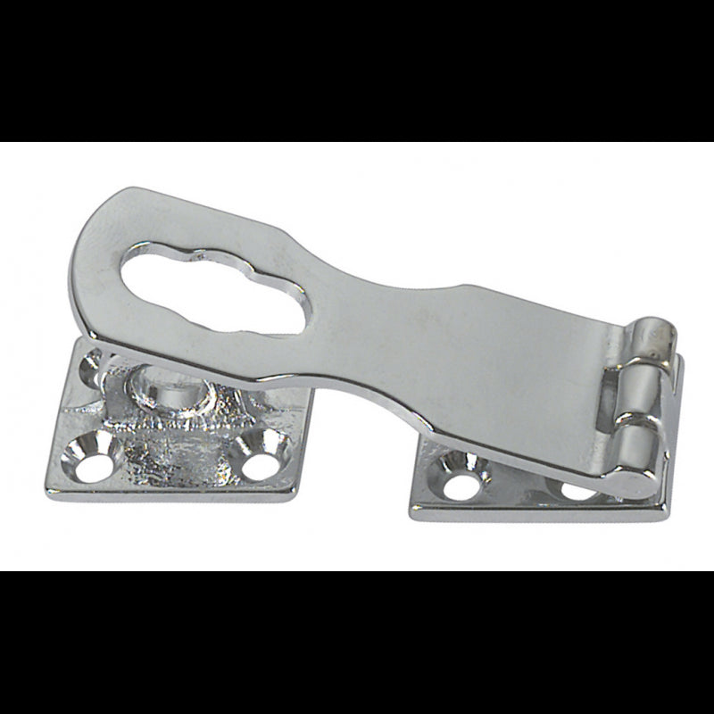 CHIUSURA PORTAL OTTONE CROM. - 4848563 - FORESTI