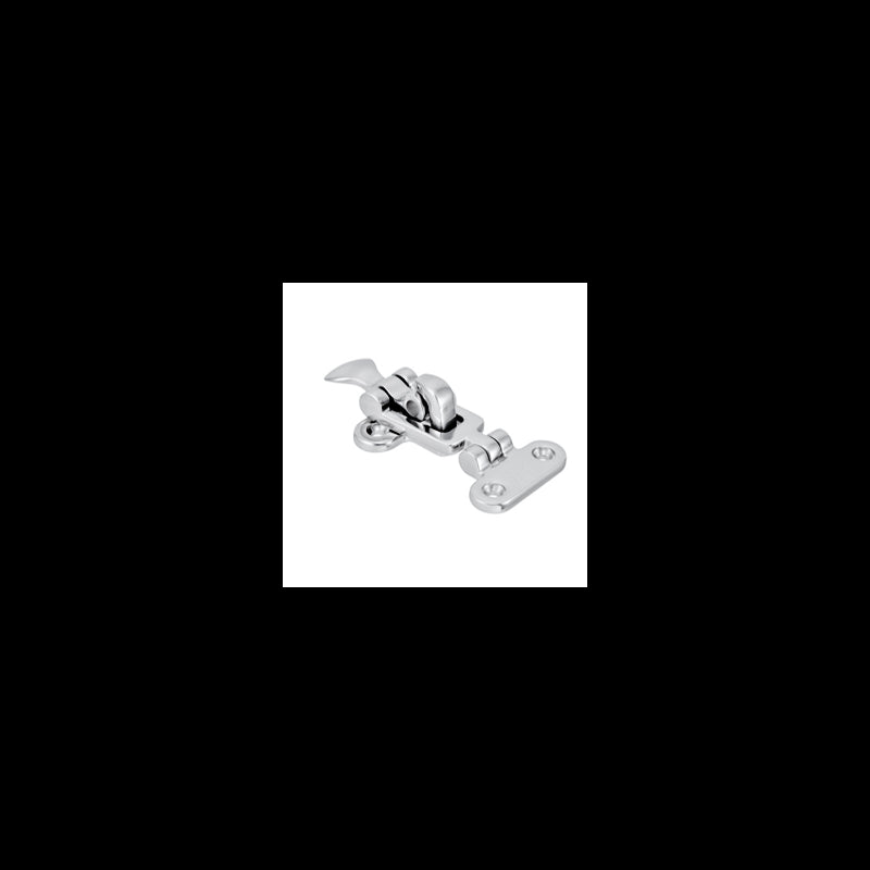 CHIUSURA INOX - 4848605 - MARINE TOWN