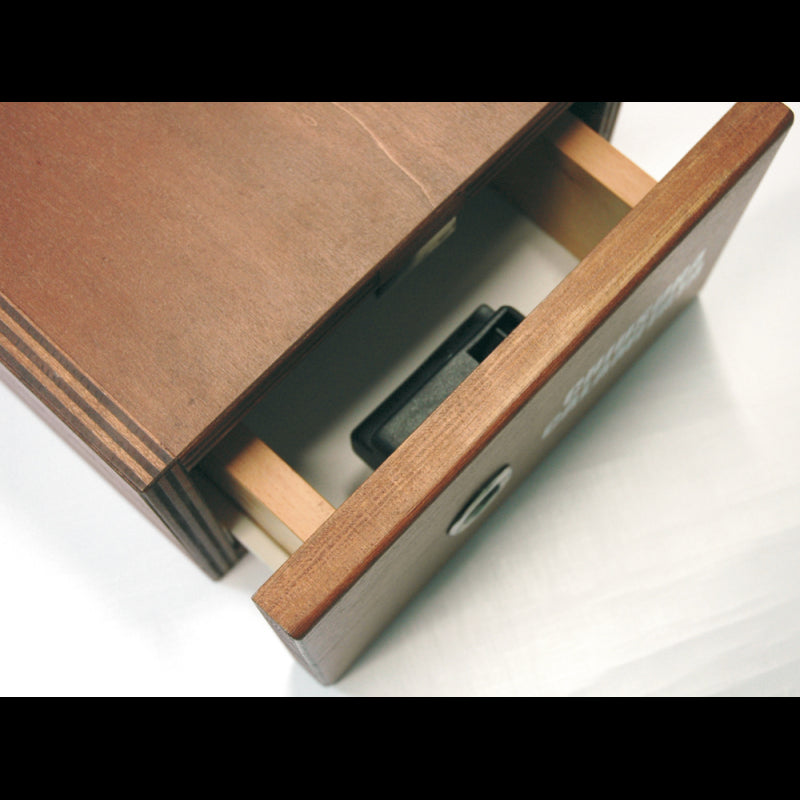 CHIUSURA IN PLASTICA DESTRA - 4848618 - MARINE TOWN