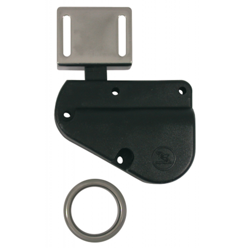 CHIUSURA IN PLASTICA — SKU 4848618 — immagine 1