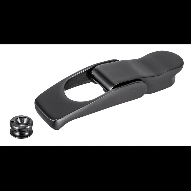 CHIUSURA INOX NERA - 4848576 - MARINE TOWN