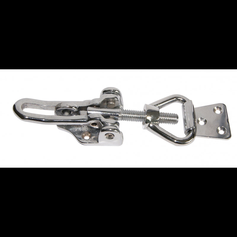 CHIUSURA REGOL. OTTONE CROMATO - 4848610 - OLCESE RICCI