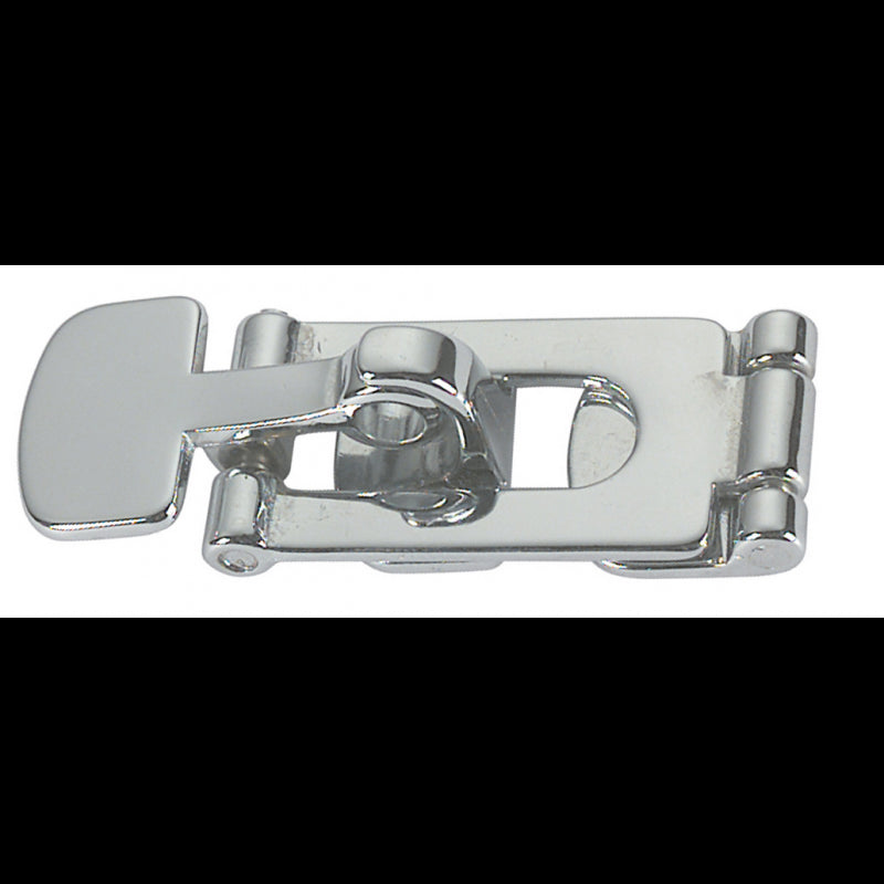 CHIUSURA PORTALUCC. OTTONE CRO. - 4848565 - FORESTI