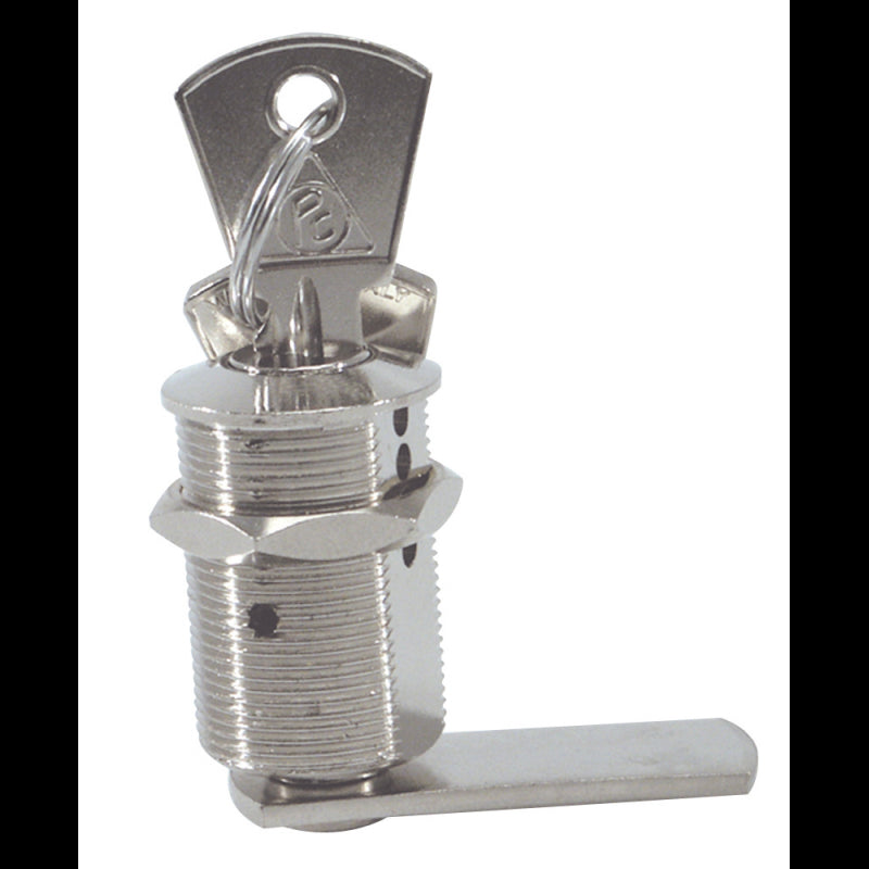 CILINDRO UNICA CHIAVE MM.18 - 5050006 - CORTELLEZZI PRIMO