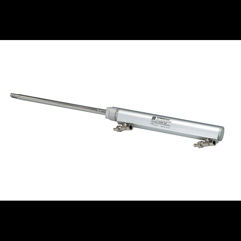 CILINDRO UC132-OBS - 4344632 - ULTRAFLEX