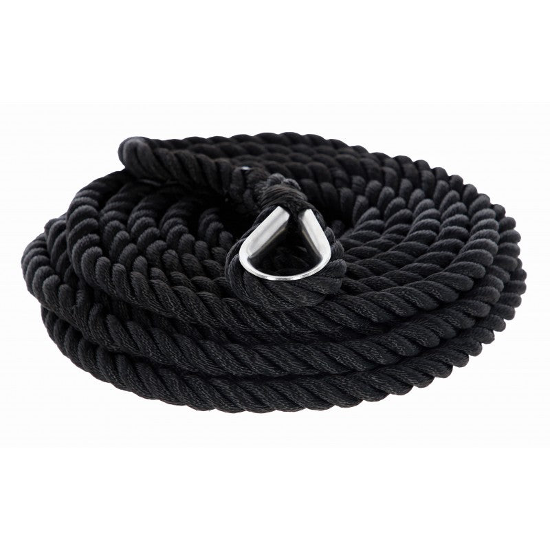 CIMA NERA REDANCIA Ø MM.10 MT 12 - P201834 - PLASTIMO