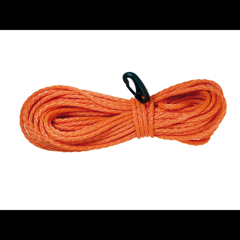 CIMA PER ANULARE Ø MM.8X30MT. - 1010030 - FORNITURE NAUTICHE ITALIANE