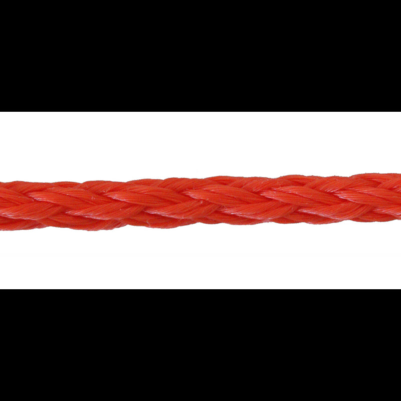 CIMA PER ANULARE Ø MM.8X30MT. - 1010030 - FORNITURE NAUTICHE ITALIANE