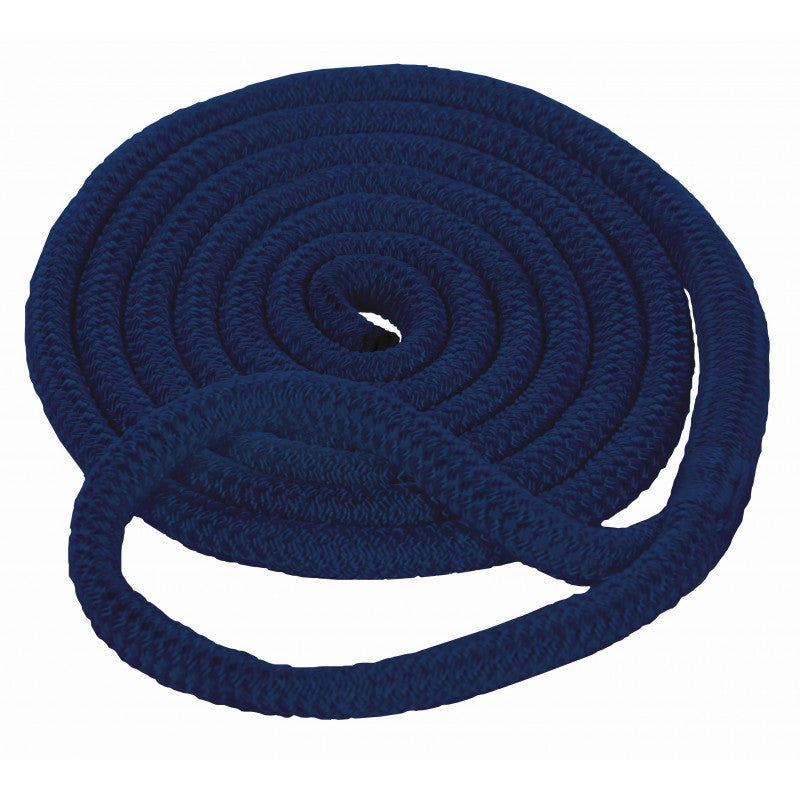 CIMA PER PARABORDI IMPIOMBATA BLU NAVY — SKU P201925 — immagine 1