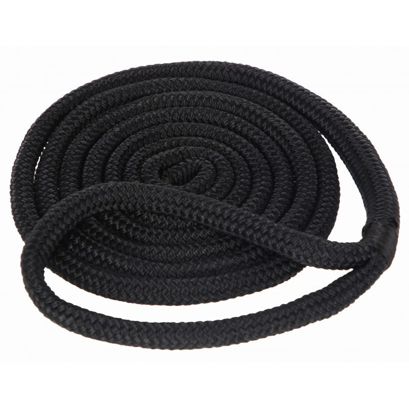 CIMA NERA IMPIOMBATA Ø MM12 MT2,5 - P201923 - PLASTIMO