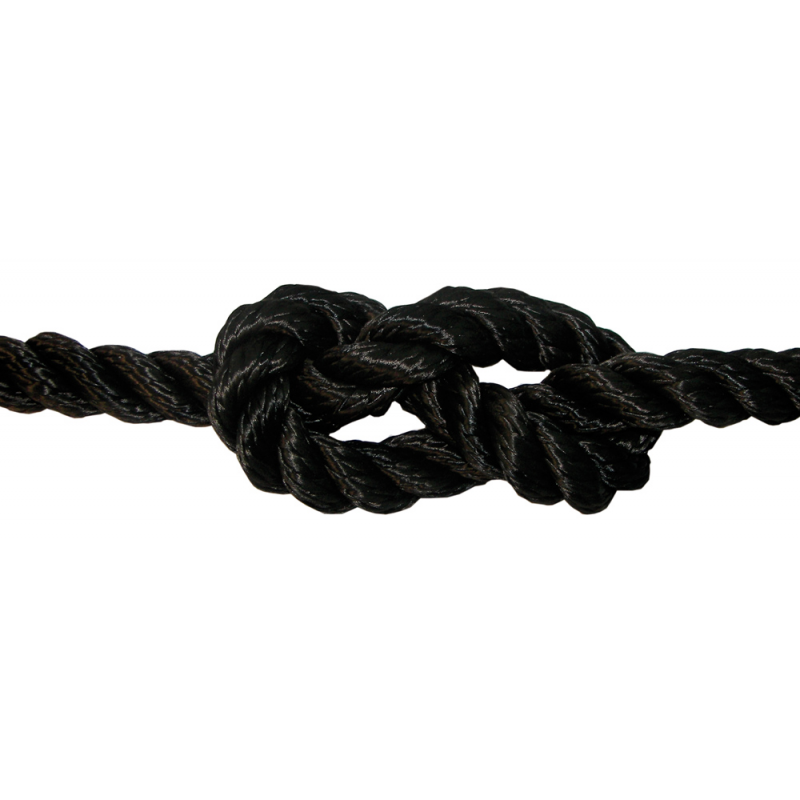 CIMA RITORTA NERA A.T. — SKU 0807108 — immagine 1