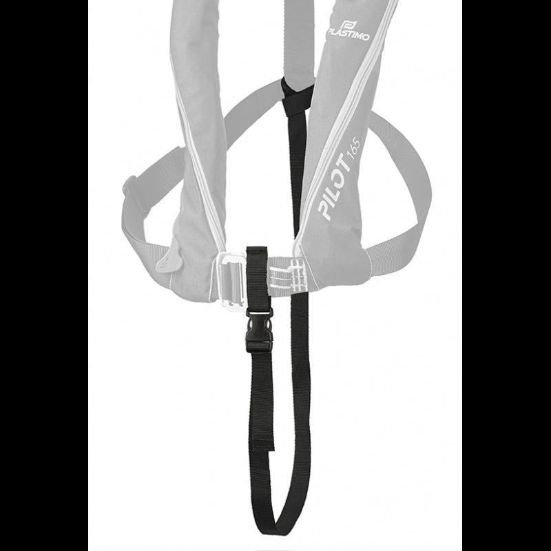 CINGHIA SOTTOGAMBA - P65997 - PLASTIMO