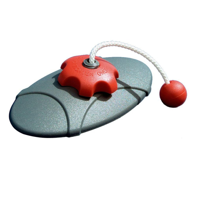CLAMSEAL - 7860001 - BARTON MARINE