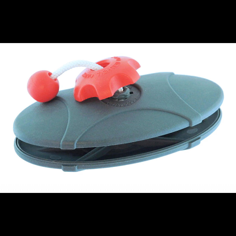 CLAMSEAL - 7860001 - BARTON MARINE