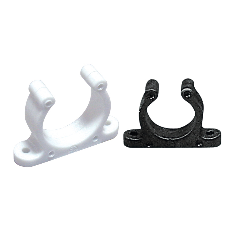 CLIPS BIANCA E NERA — SKU 0909110 — immagine 1