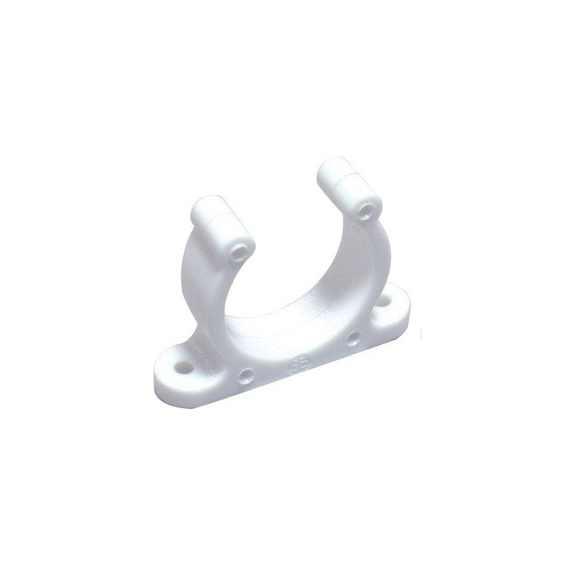 CLIPS BIANCA E NERA — SKU 0909110 — immagine 2