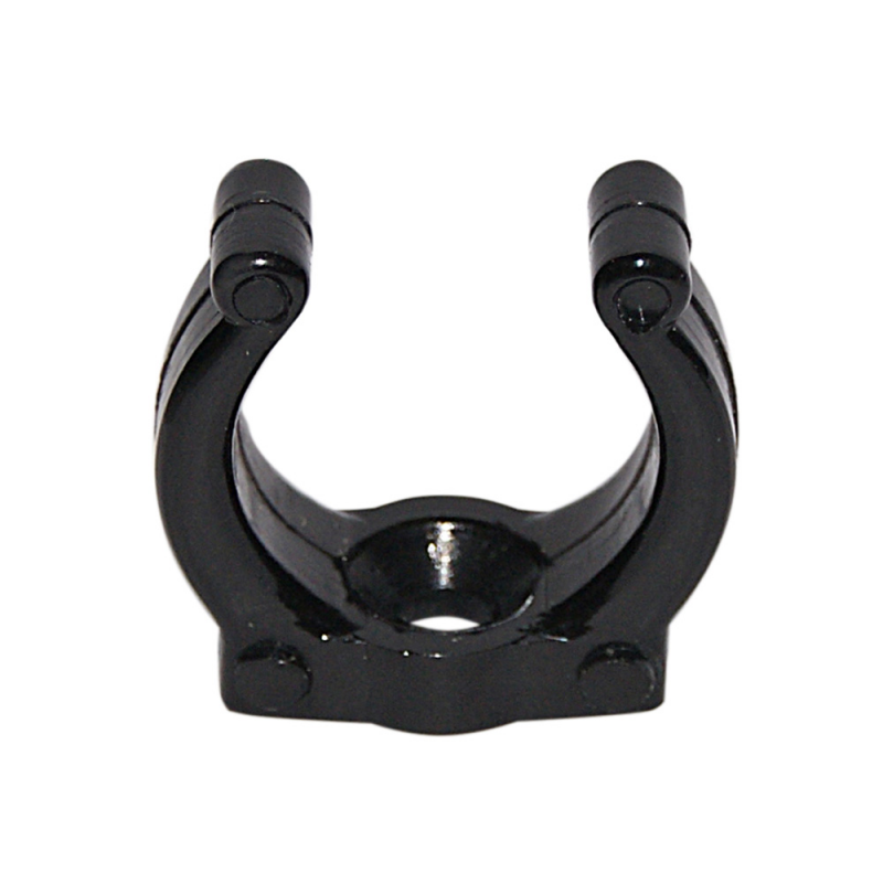 CLIPS NERA — SKU 0909140 — immagine 1