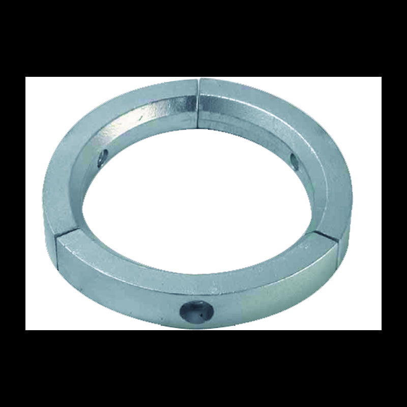 COLLARE IN ZINCO PER ELICA 4 PALE - 2626549 - TECNOSEAL