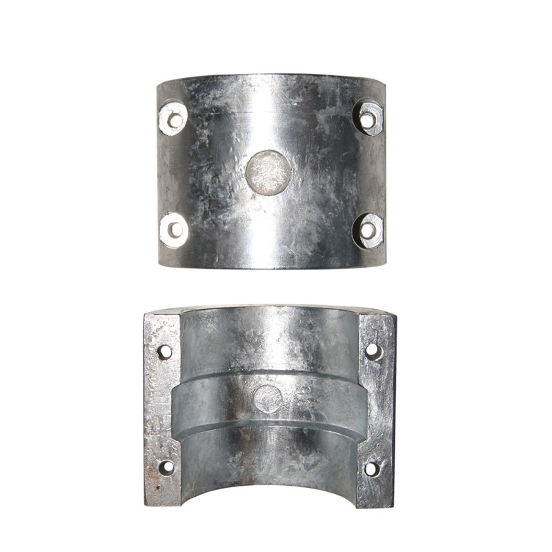 COLLARE ASSE Ø MM.90 - 2626154 - ENRICO POLIPODIO