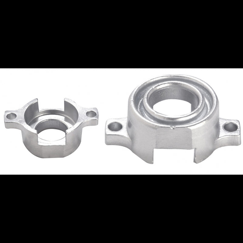 COLLARE OMC - 2626219 - ENRICO POLIPODIO