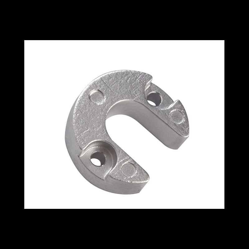 COLLARE ALPHA ONE IN ALLUMINIO - 2626315A - TECNOSEAL