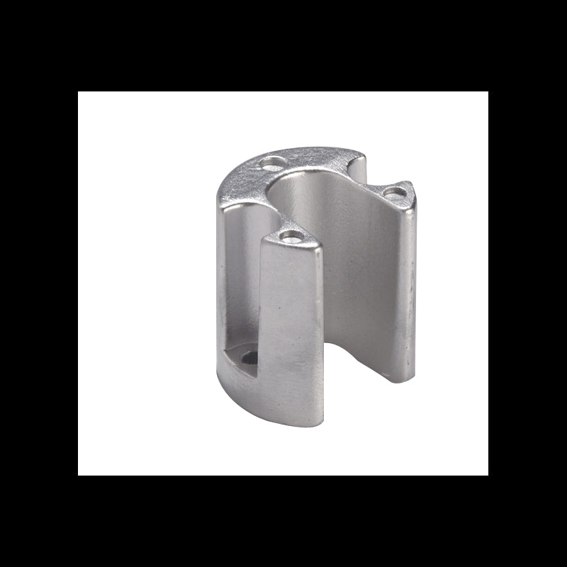 COLLARE BRAVO I-II-III IN ALLUMINIO - 2626320A - TECNOSEAL