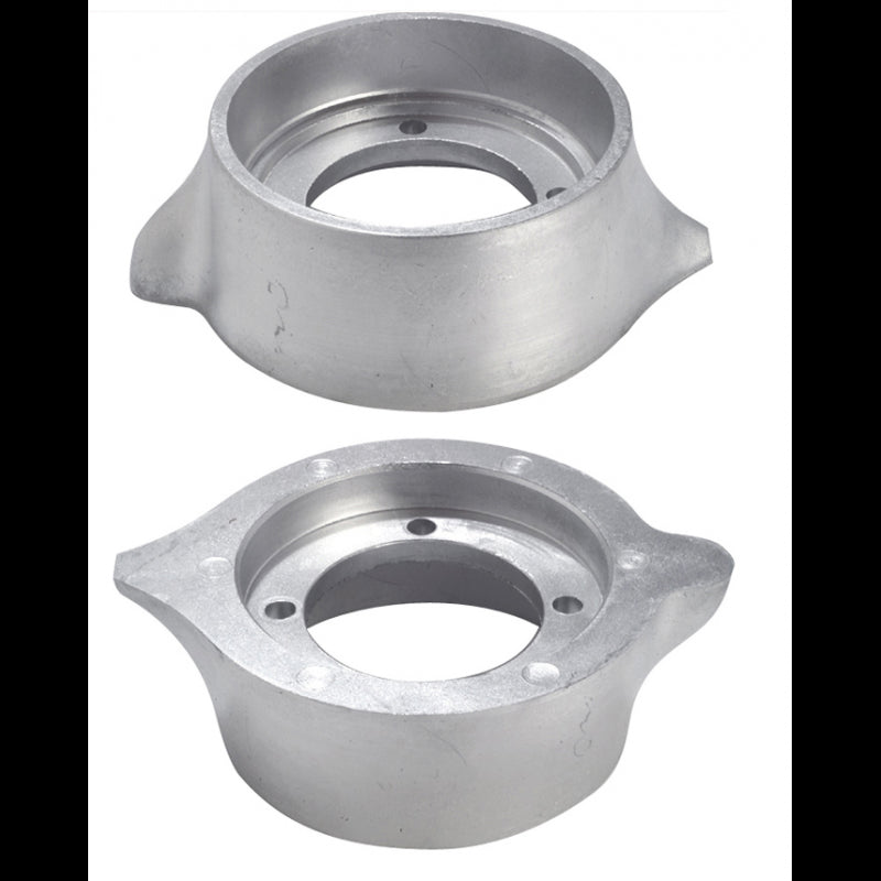 COLLARE SEA DRIVE 110 IN ALLUMINIO - 2626513A - TECNOSEAL