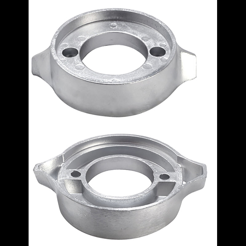 COLLARE 280 HP IN ALLUMINIO - 2626502A - TECNOSEAL