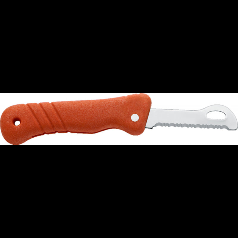 COLTELLO A SERRAMANICO - 1414323 - MAC S.R.L.