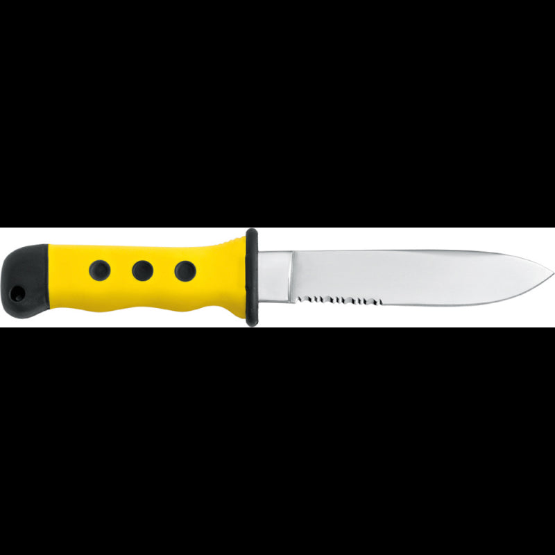 COLTELLO INOX NOSTROMO - 1414324 - MAC S.R.L.