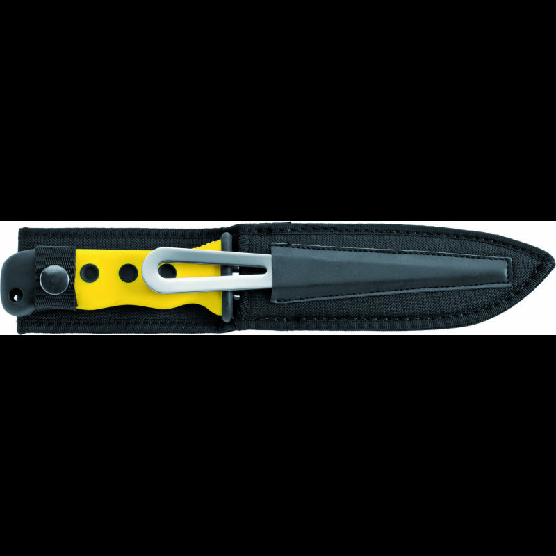 COLTELLO INOX NOSTROMO - 1414324 - MAC S.R.L.