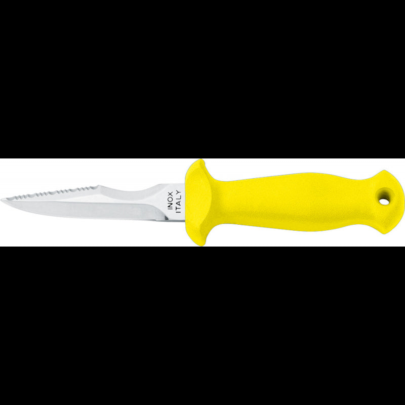 COLTELLO INOX SUB - 1414316 - MAC S.R.L.
