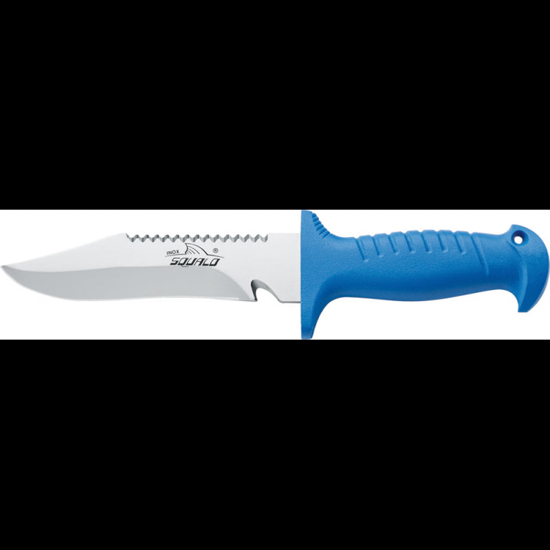 COLTELLO INOX SUB - 1414318 - MAC S.R.L.